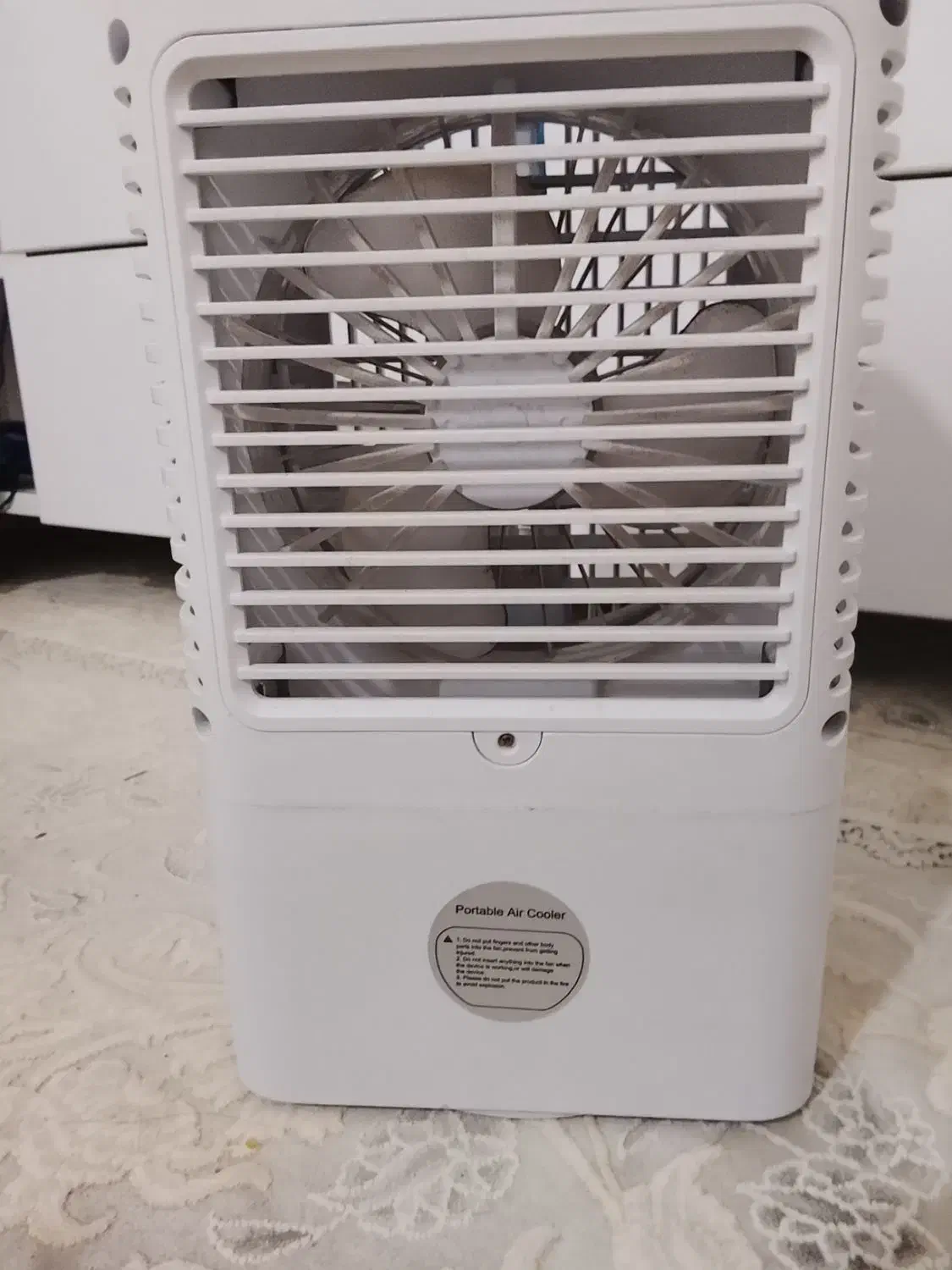 کولر ابی|کولر آبی|برازجان, |دیوار