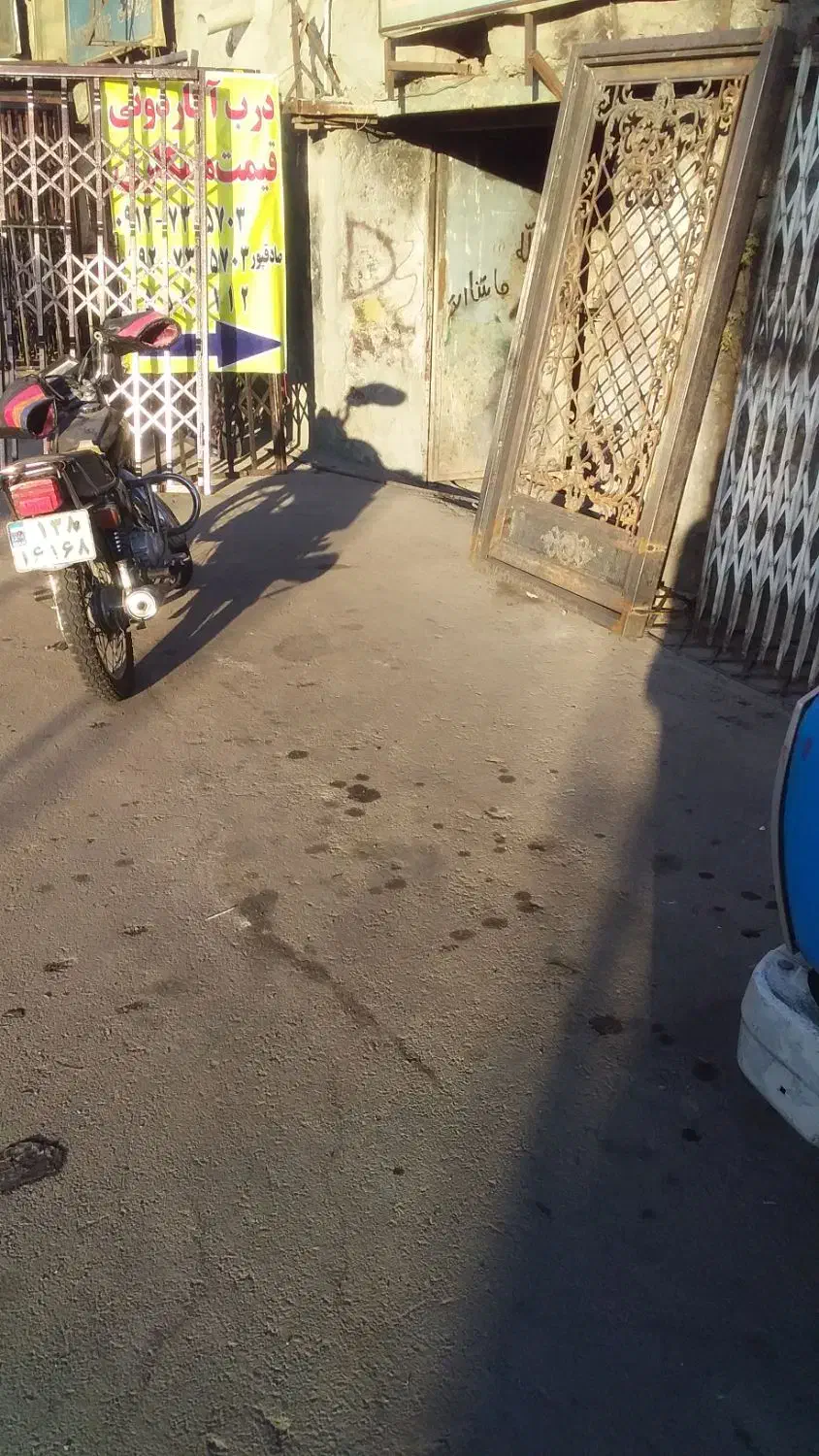 مغازه|اجارهٔ مغازه و غرفه|ری, صالح‌آباد شرقی|دیوار