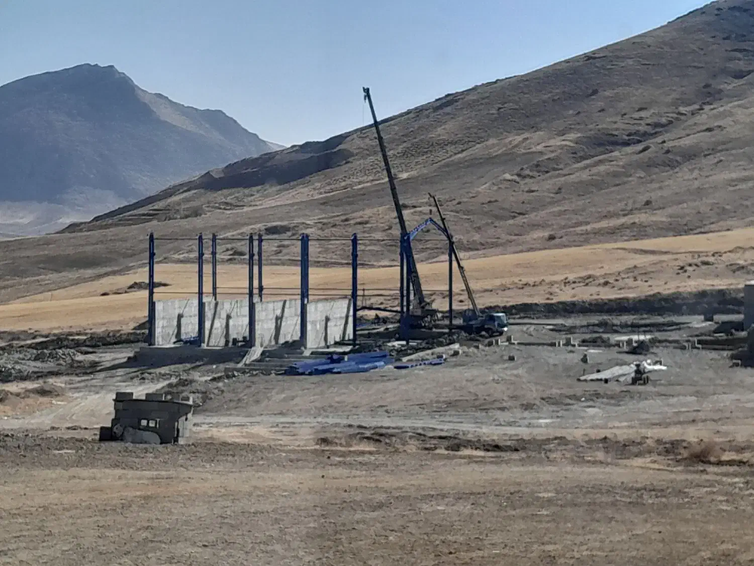 استخدام انباردار|استخدام صنعتی، فنی، مهندسی|زیویه, |دیوار