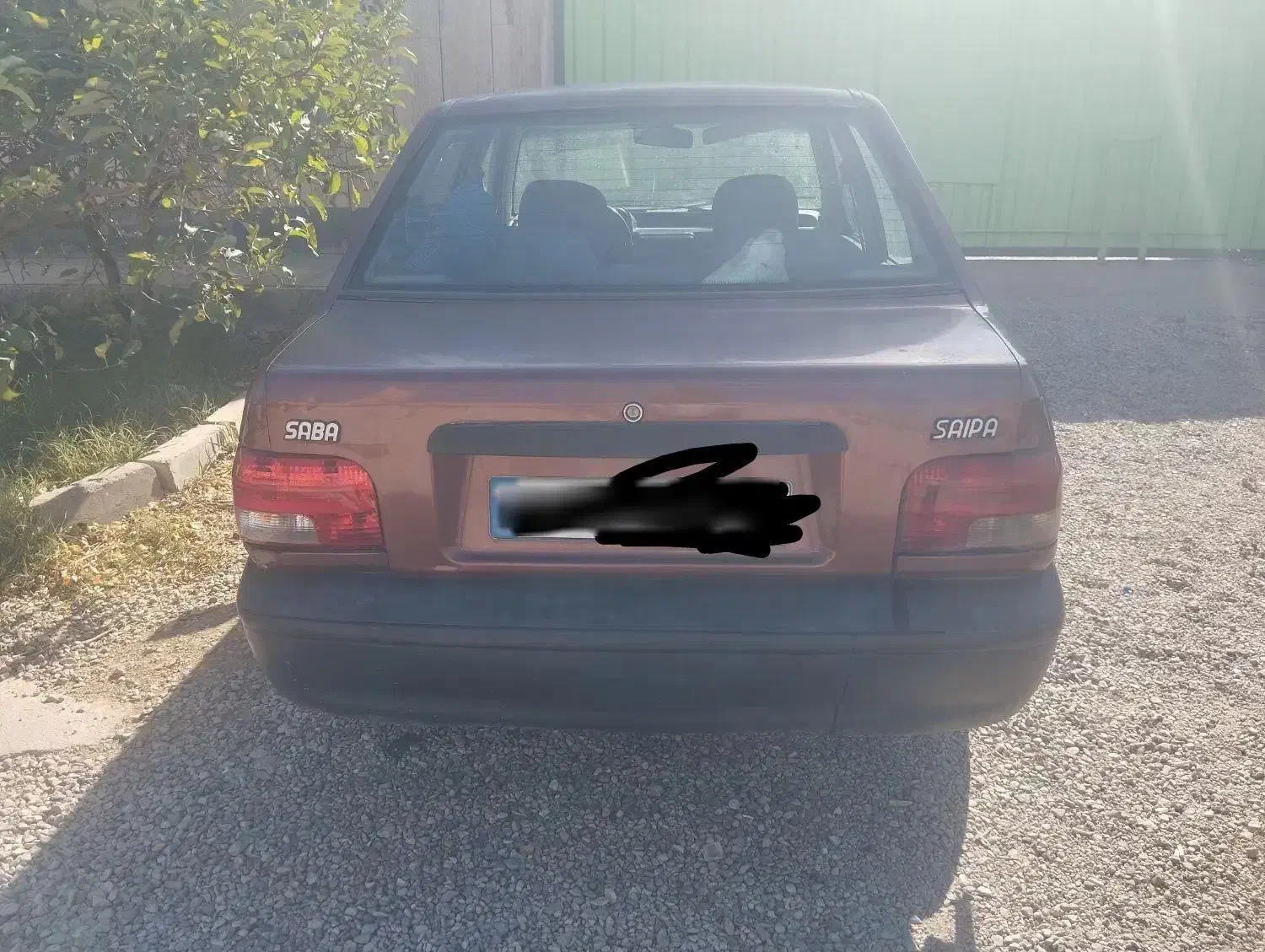 فروشی|خودرو سواری و وانت|شاهرود, |دیوار