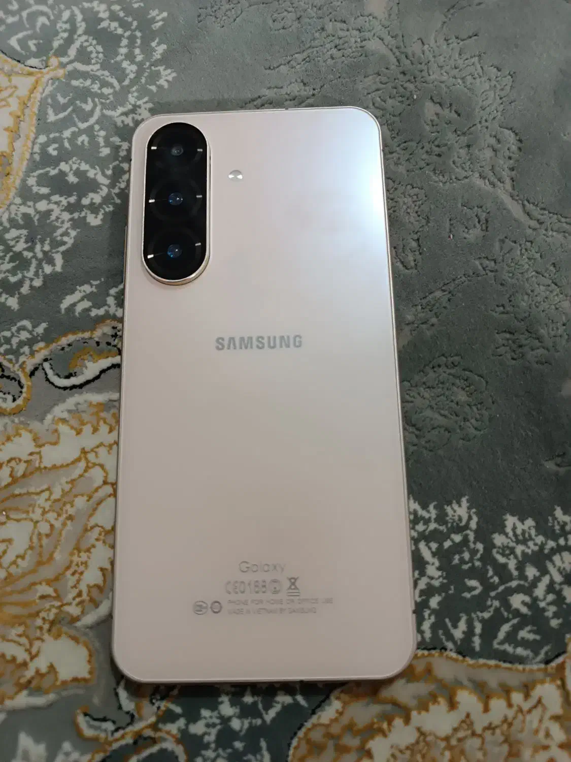 a56 کپی|موبایل|رباطکریم, نصیرشهر|دیوار