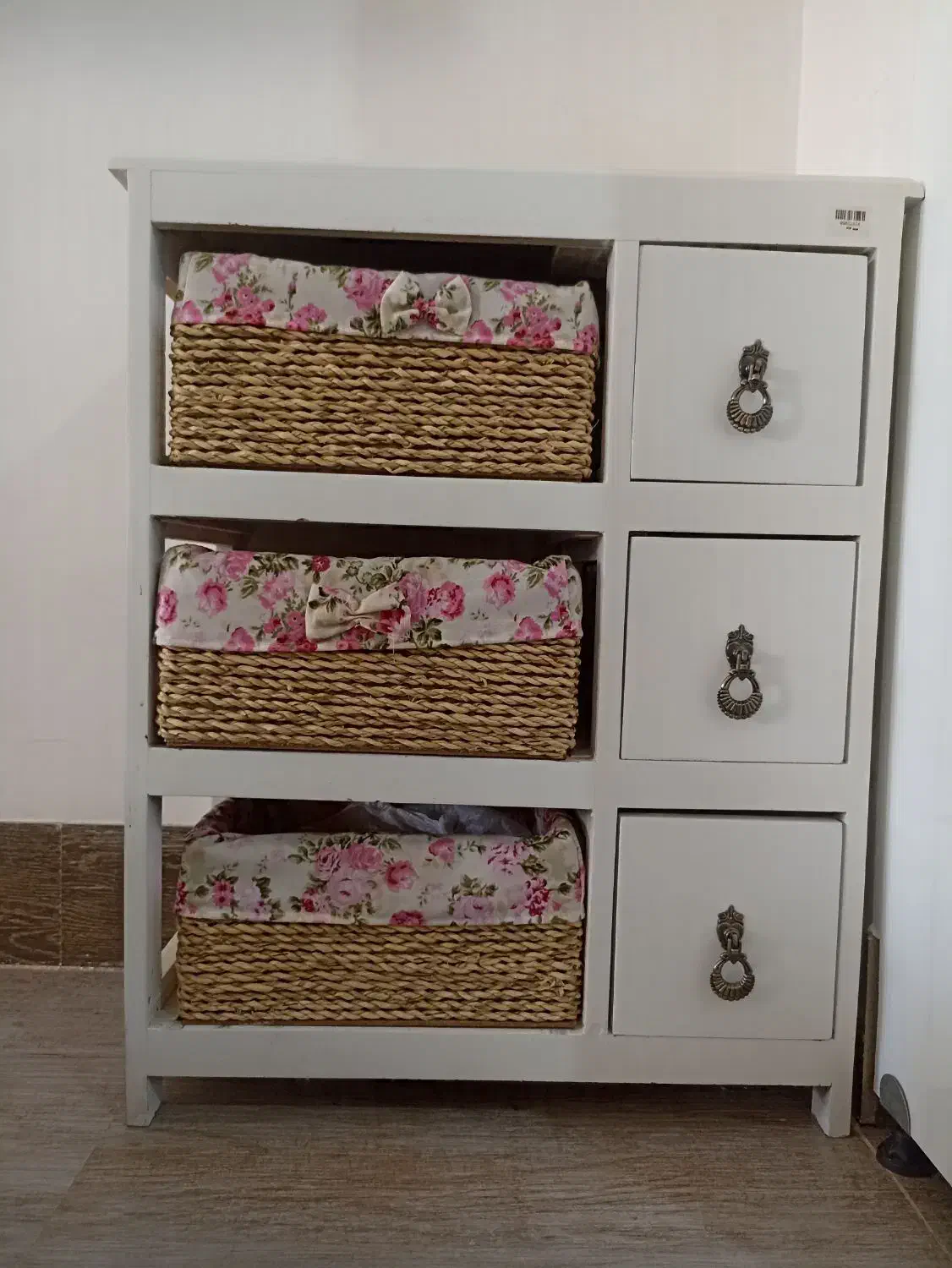 جا سیب زمینی پیازی|جاکفشی، کمد، دراور|کلاله, |دیوار