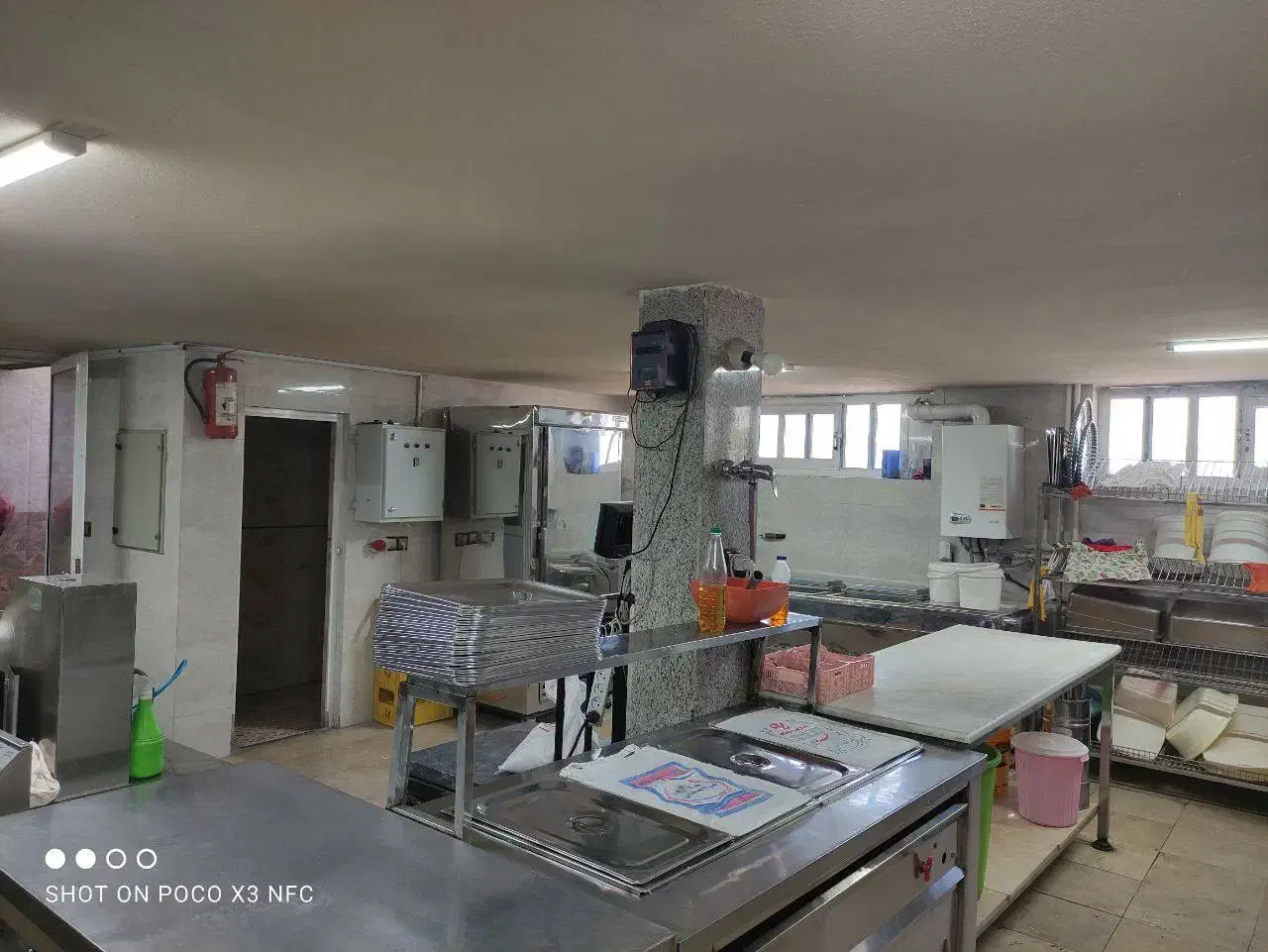 اجاره رستوران فول امکانات|اجارهٔ مغازه و غرفه|میمه, |دیوار