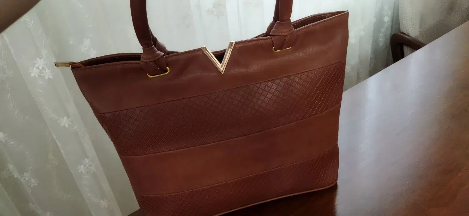 کیف دوشی زنانه|کیف، کفش، کمربند|تبریز, |دیوار