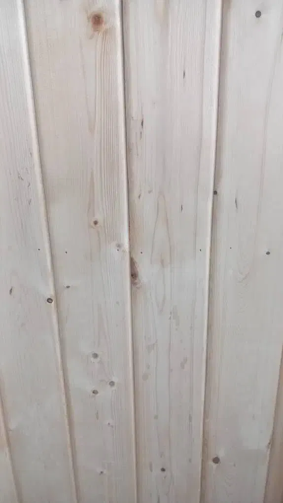 پخش لمبه و چوب روسی و قرنیز چوبی ساختمان چوبی|مصالح و تجهیزات ساختمان|ساری, |دیوار