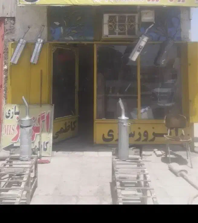 کاتالیزور|قطعات یدکی و لوازم جانبی|اهواز, زرگان|دیوار