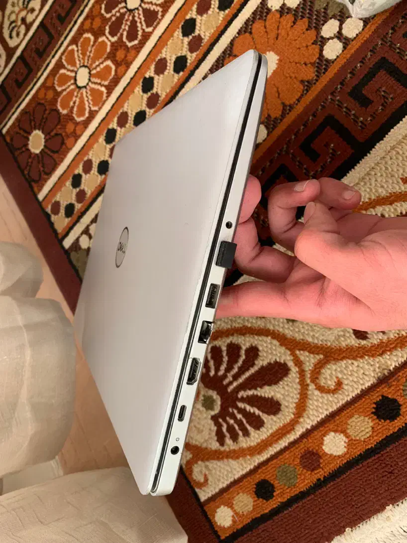 Laptop dell i7|رایانه همراه|مشهد, سید رضی|دیوار