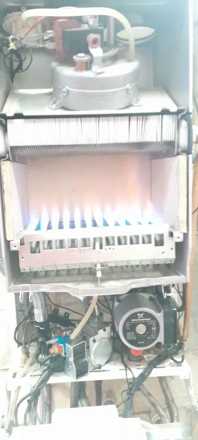 تعمیرات تخصصی پکیج دیواری|خدمات پیشه و مهارت|لواسان, |دیوار