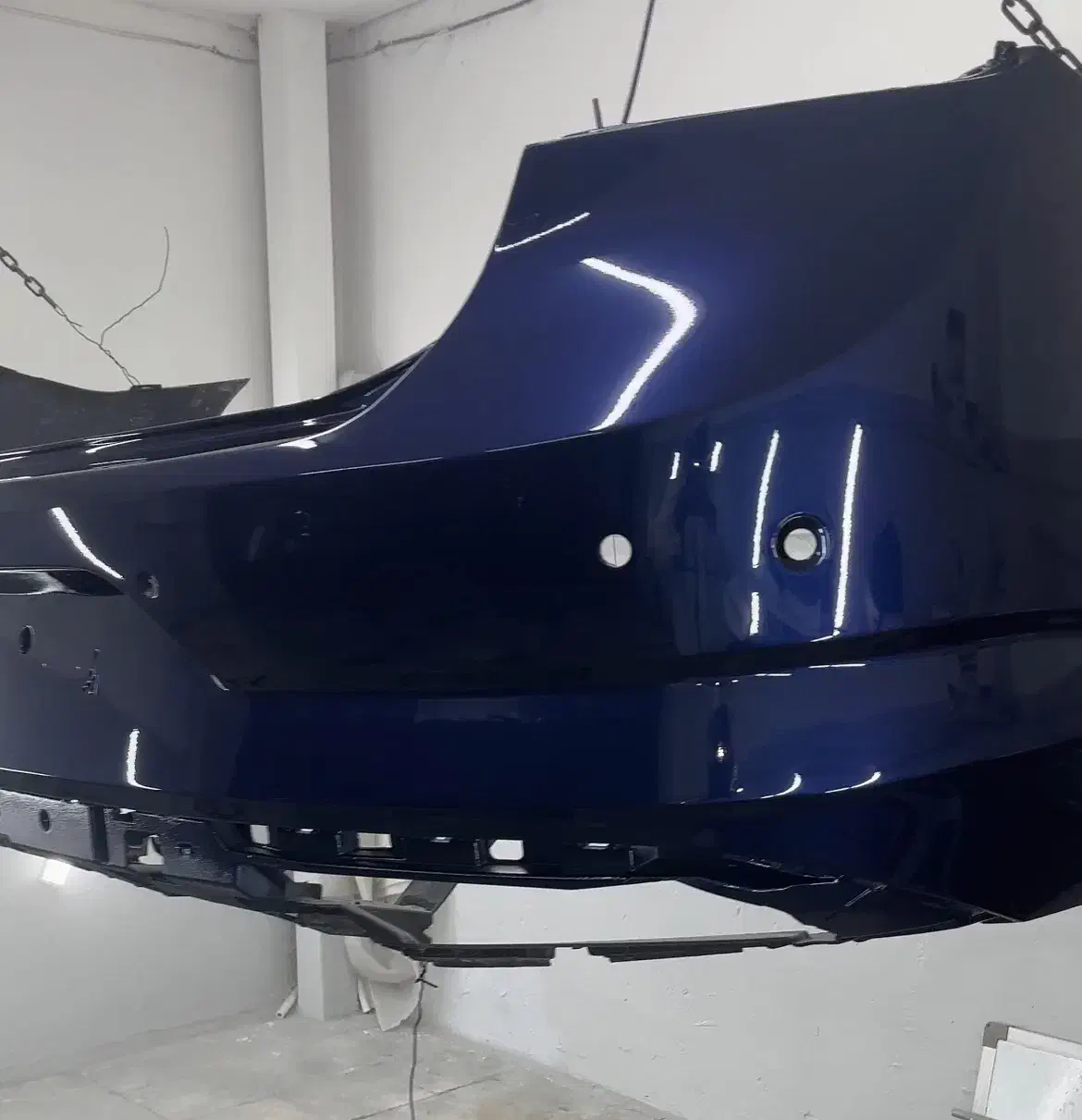 کارگر نیمه ماهر نقاش ماشین|استخدام صنعتی، فنی، مهندسی|تهران, اتحاد|دیوار