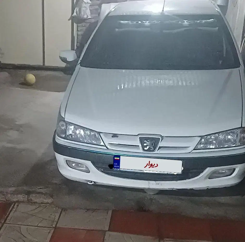 پرشیا|خودرو سواری و وانت|اهر, |دیوار