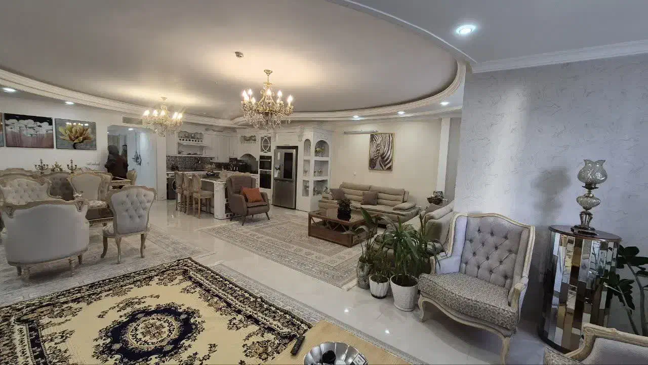 آپارتمان ۱۵۸ متری/تک واحدی/ شیک / بلوار بعثت|فروش آپارتمان|نیشابور, امین اسلامی|دیوار