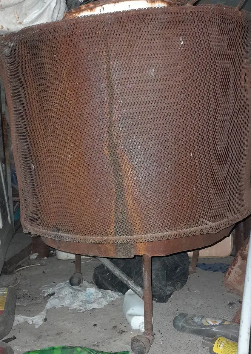 تنور|اجاق گاز و لوازم برقی پختوپز|مسجد سلیمان, |دیوار