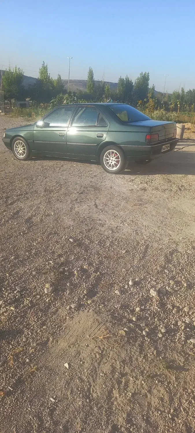 خودرو|خودرو سواری و وانت|اردبیل, |دیوار