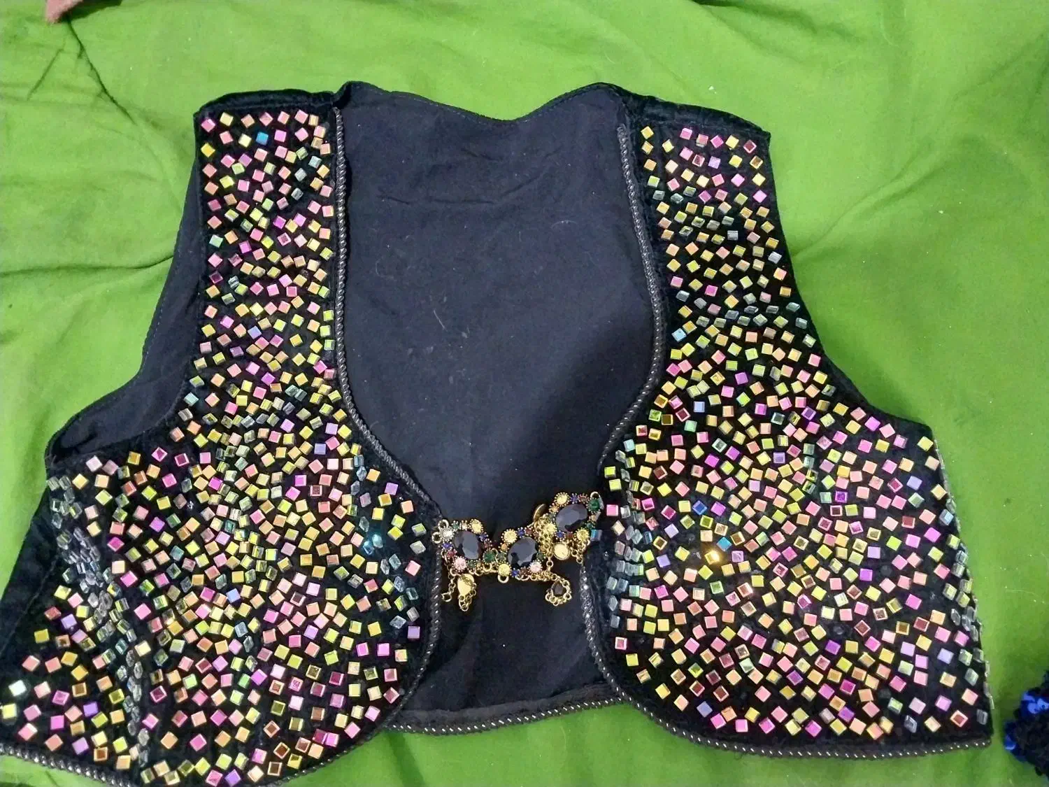 لباس کوردی نو جلیغه لباس کوردی کار دست|لباس|کرمانشاه, |دیوار