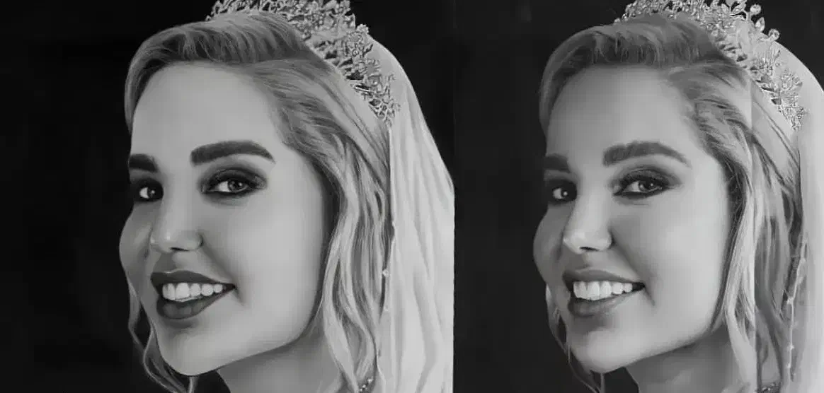 طراحی چهره|تابلو، نقاشی، عکس|شیراز, صاحب الزمان|دیوار