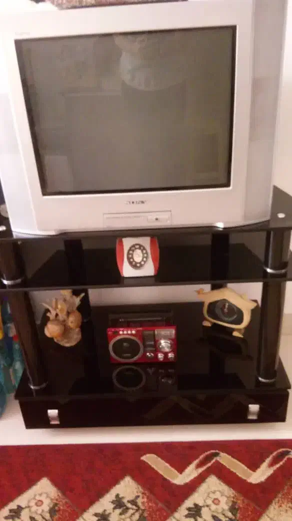 تلویزیون سونی|تلویزیون و پروژکتور|اهواز, بهارستان|دیوار