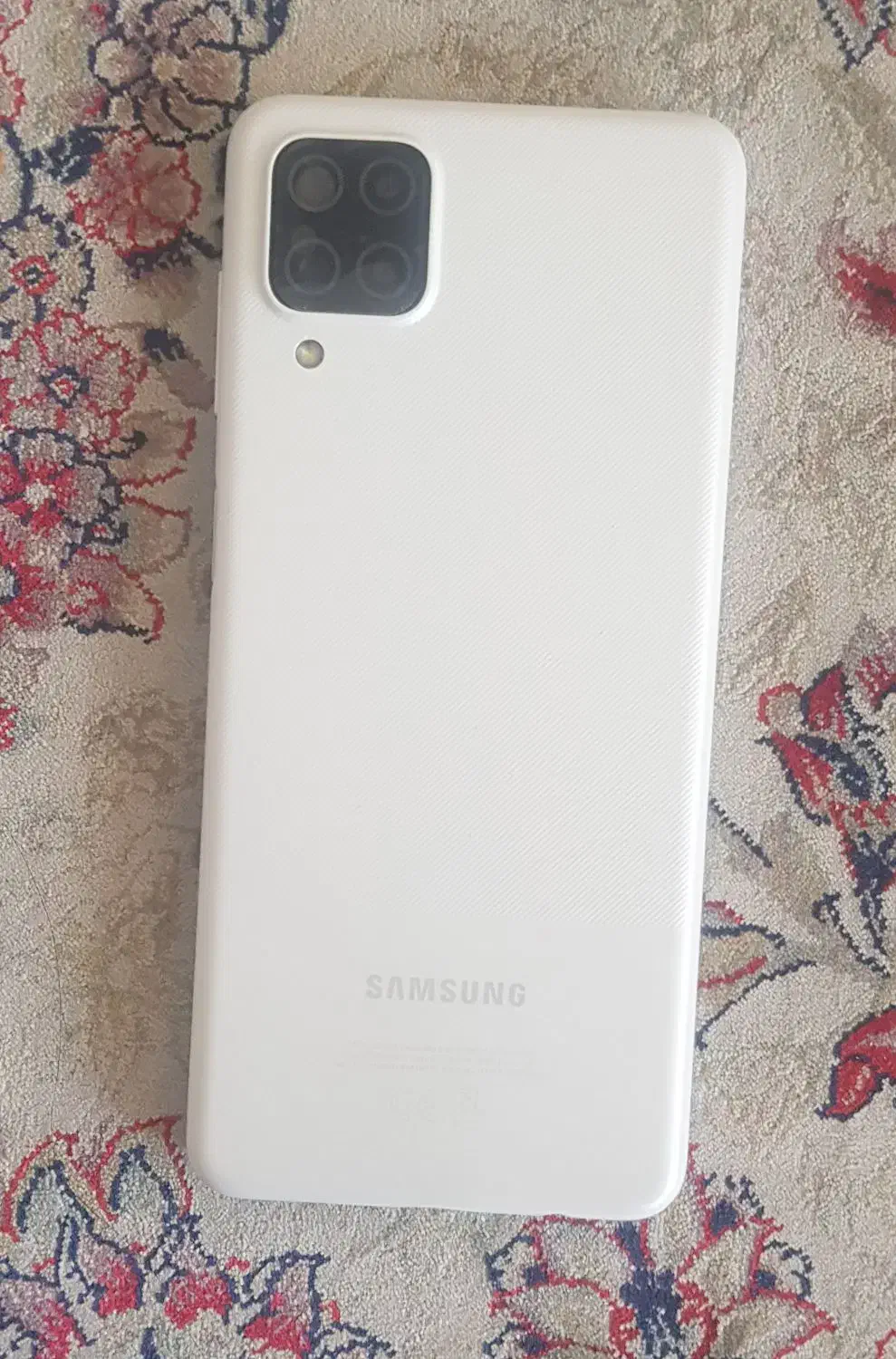 گوشی a12|موبایل|مشهد, کارمندان دوم|دیوار