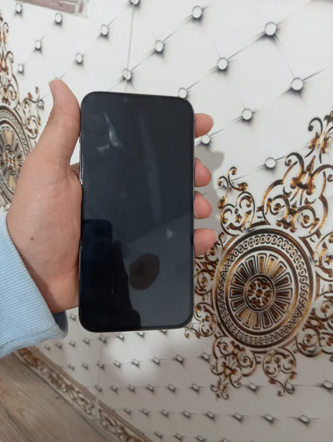 ایفون iPhone 13 Pro Max|موبایل|ارومیه, |دیوار