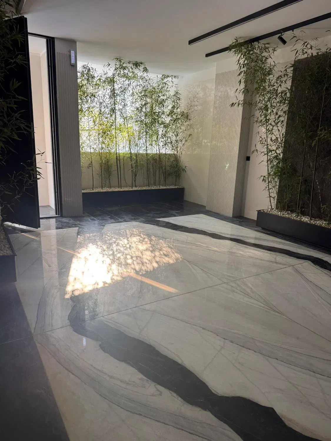 ۱۲۰ متر نوساز لوکسِ کم‌واحد|فروش آپارتمان|تهران, شمس‌آباد|دیوار