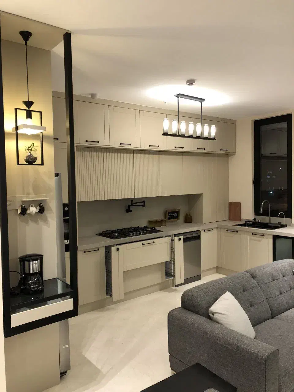 پز نیست ، SARAN زندگی کردن یک سبک زندگیه|فروش آپارتمان|مشهد, الهیه|دیوار