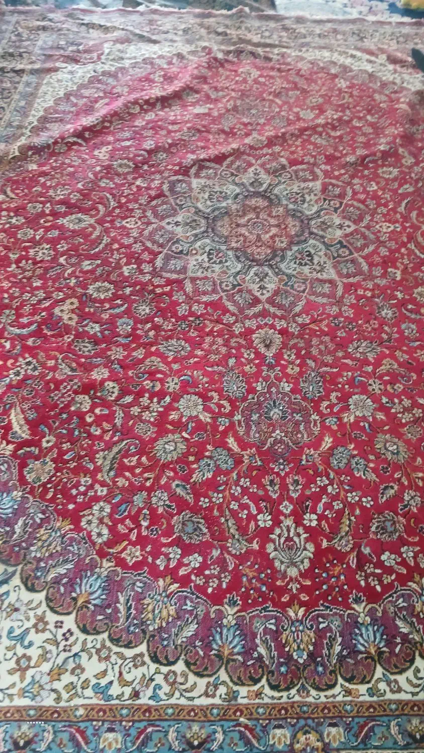 فرش ۱۲متری|فرش|مشهد, نظام دوست|دیوار