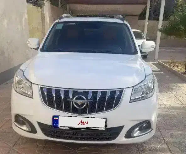 هایما96توربو1800فنی بشرط/معاوضه خودرو شرایط|خودرو سواری و وانت|مشهد, امام خمینی|دیوار