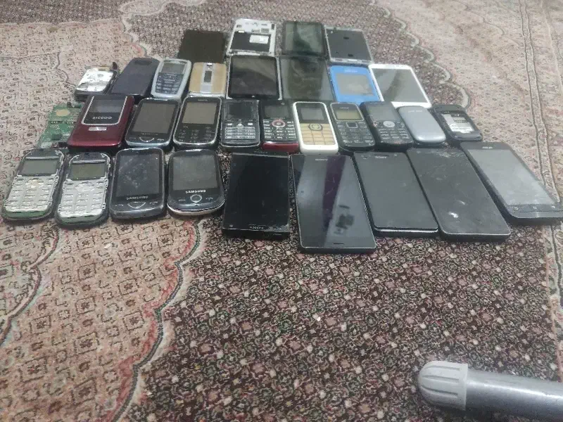 گوشی موبایل|موبایل|تبریز, |دیوار