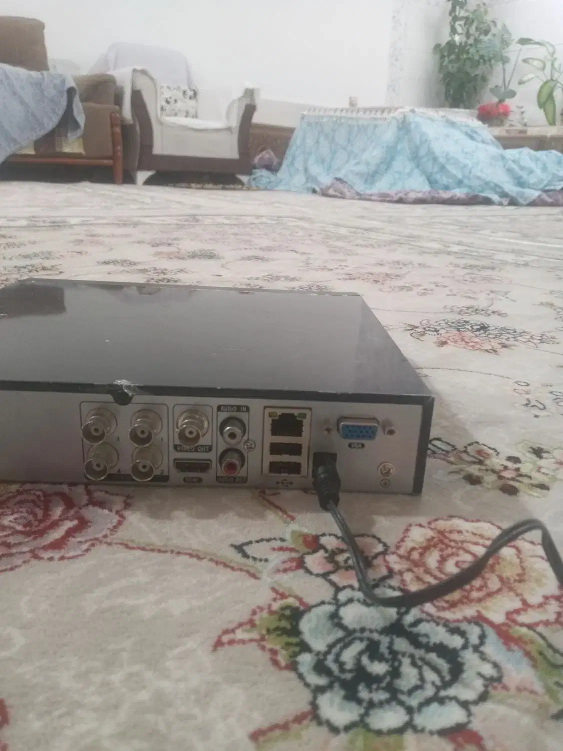 دستگاه dvr|دوربین مداربسته|سنندج, |دیوار