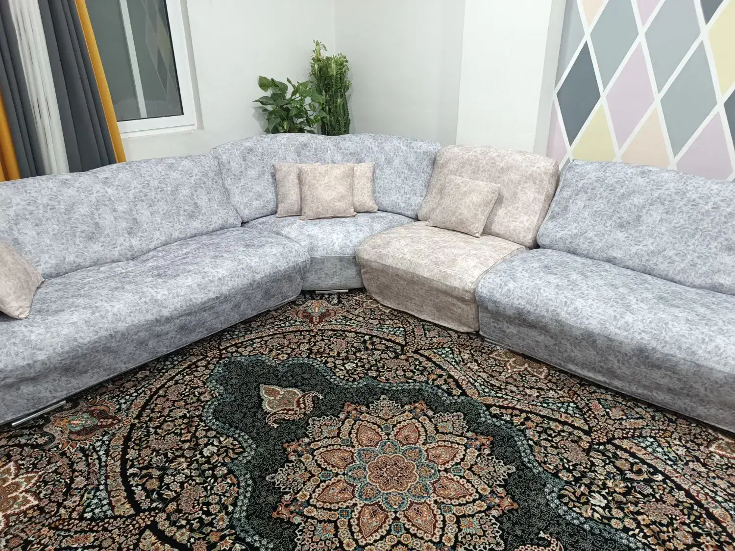 کاور مبل|خدمات پیشه و مهارت|لار, |دیوار