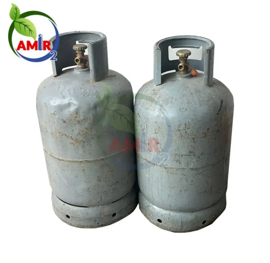 تعویض کپسول 24ساعت درب منزل بدون خرابی ونشتی|اجاق گاز و لوازم برقی پختوپز|بندرعباس, |دیوار