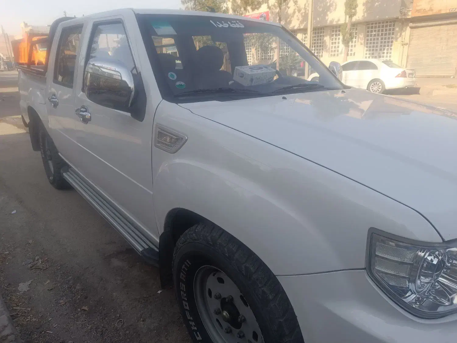 فروش خودرو|خودرو سواری و وانت|کرمانشاه, |دیوار