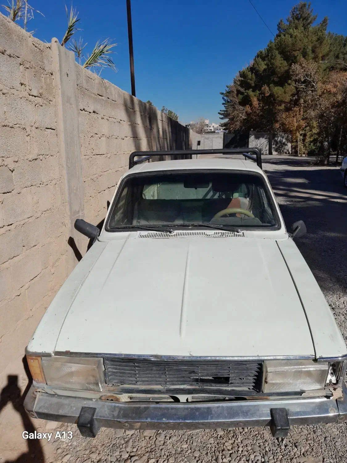 پیکان مدل 80|خودرو سواری و وانت|ماهان, |دیوار