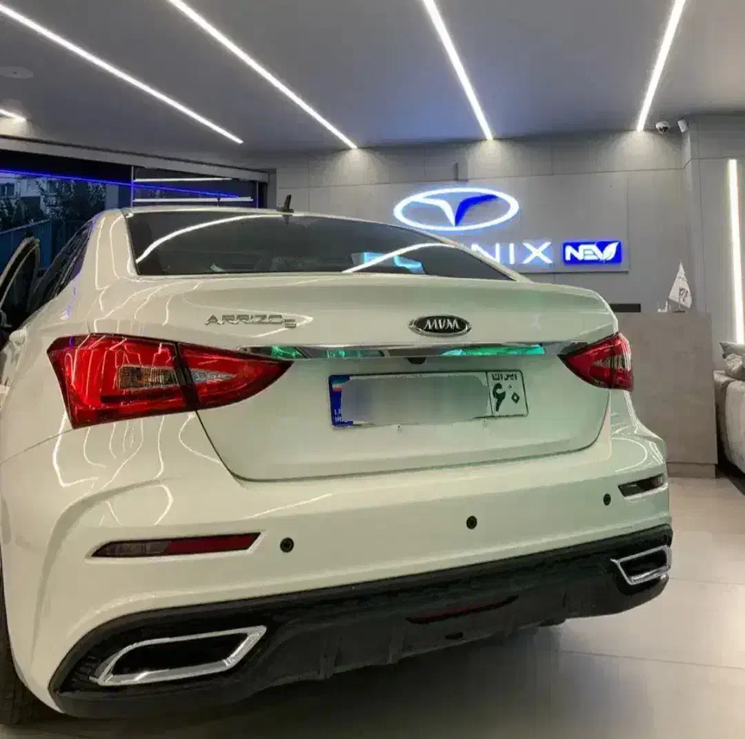 آریزو X/fl صفر تحویل فوری|خودرو سواری و وانت|تهران, جنتآباد جنوبی|دیوار