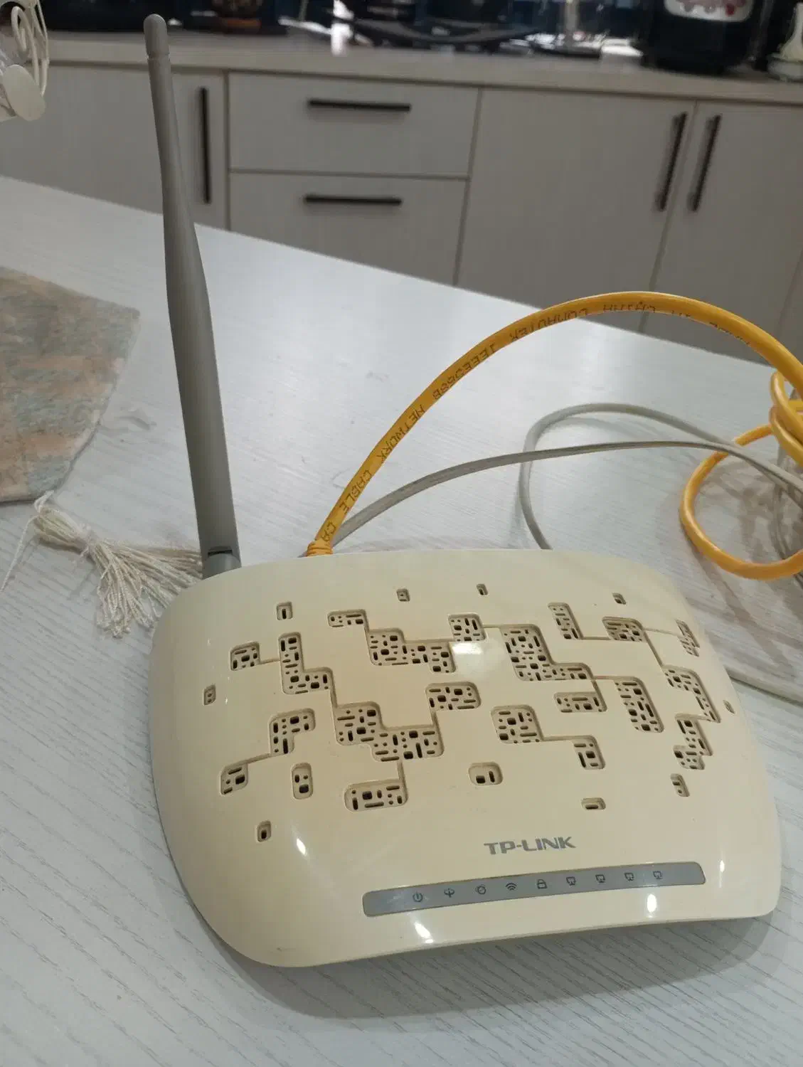 وای فای|مودم و تجهیزات شبکه|شهریار, شهریار|دیوار