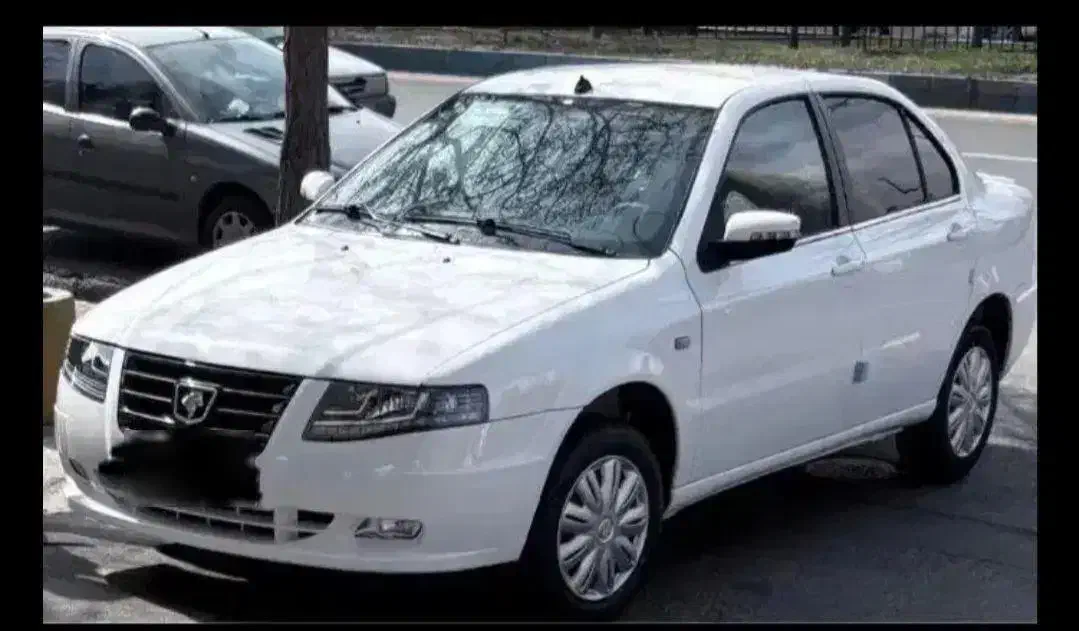 حواله سورن پلاس|خودرو سواری و وانت|اراک, |دیوار