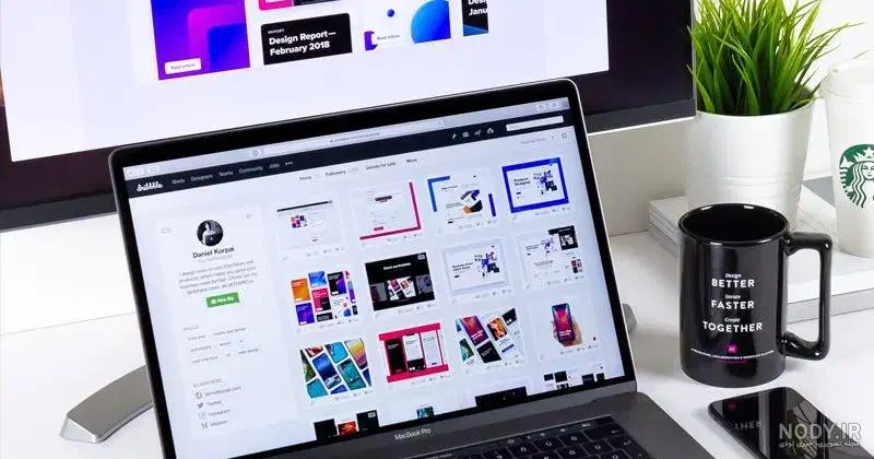 برنامه نویسی و طراحی سایت تخصصی و سئو نتیجه محور|خدمات رایانهای و موبایل|اردبیل, |دیوار