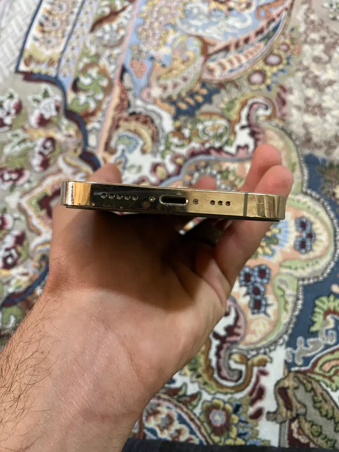 ایفون ۱۳پرو|موبایل|ایرانشهر, |دیوار