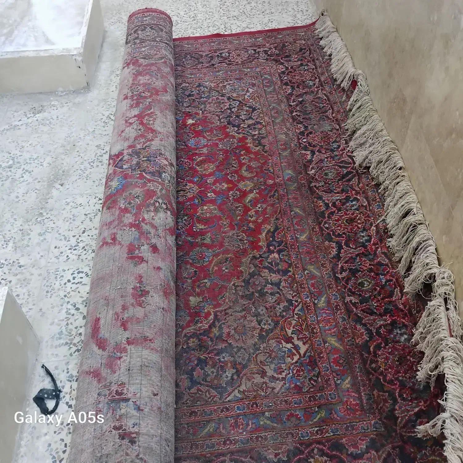 فرش دستی|فرش|زاهدان, |دیوار