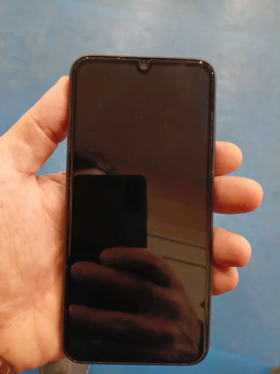 سامسونگ A 15|موبایل|مشهد, تربیت (صدف)|دیوار