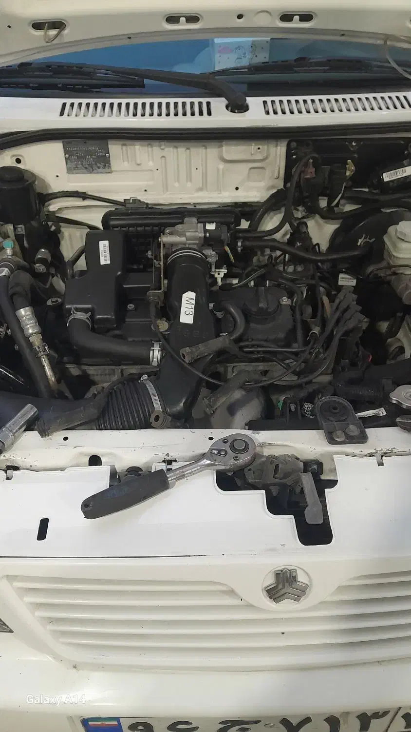 سلام ۱۱۱تروتمیزبدون هیچ خرجی|خودرو سواری و وانت|آستانه اشرفیه, |دیوار