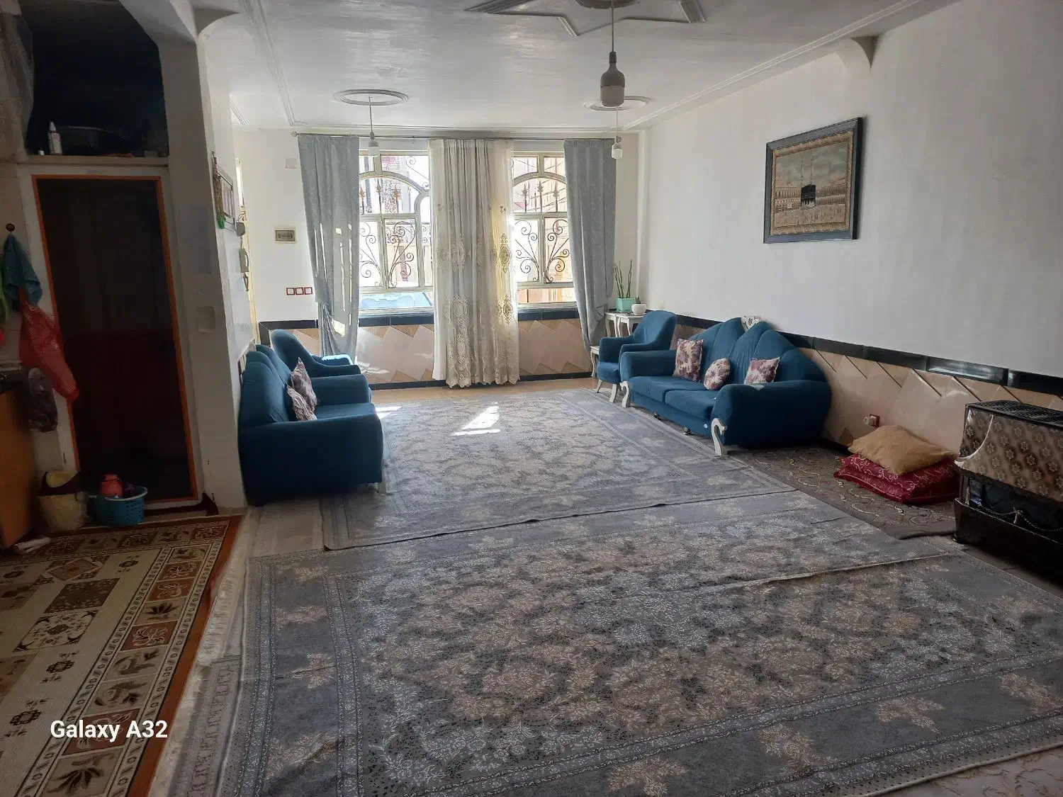 اجاره خانه ویلایی|اجارهٔ خانه و ویلا|نورآباد, |دیوار