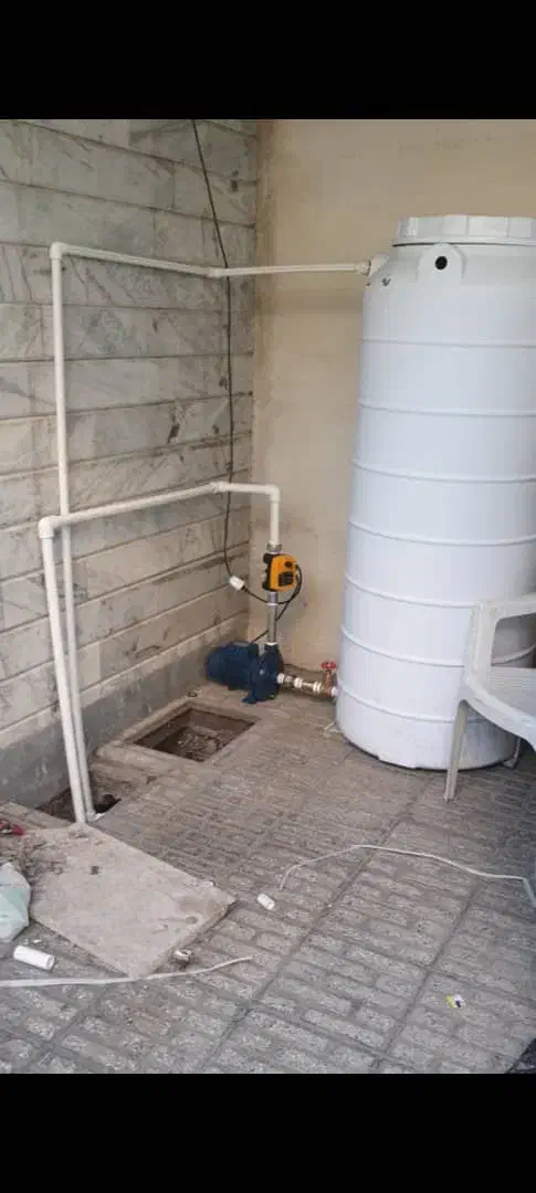 تاسیسات وتعمیرات ساختمان|خدمات پیشه و مهارت|پردیس, فاز ۲|دیوار