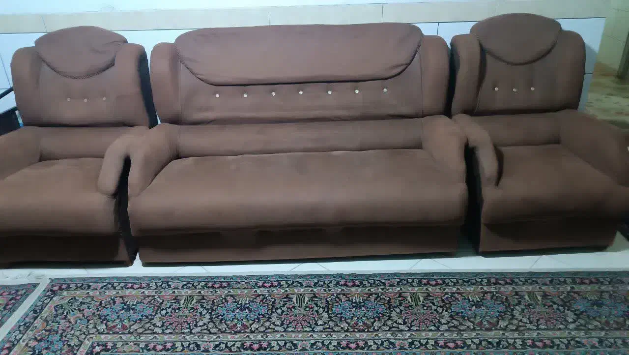 مبل راحتی|حراج|کرمان, |دیوار