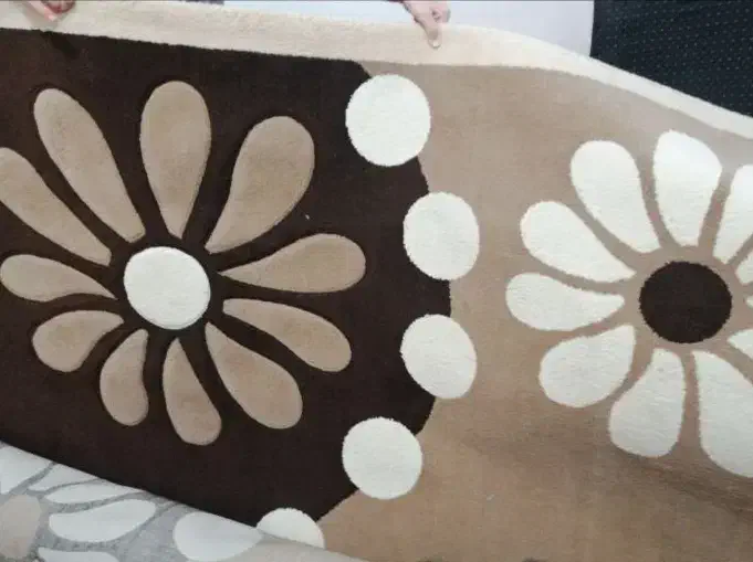 فروش گلیم فرش 6 متری و 4 متری|گلیم، جاجیم، گبه|شهرکرد, |دیوار