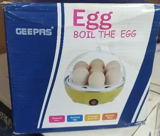 هواپز ـ تخم مرغ پز ـ قهوه ساز|اجاق گاز و لوازم برقی پخت‌وپز|نجف‌آباد, هفده شهریور|دیوار