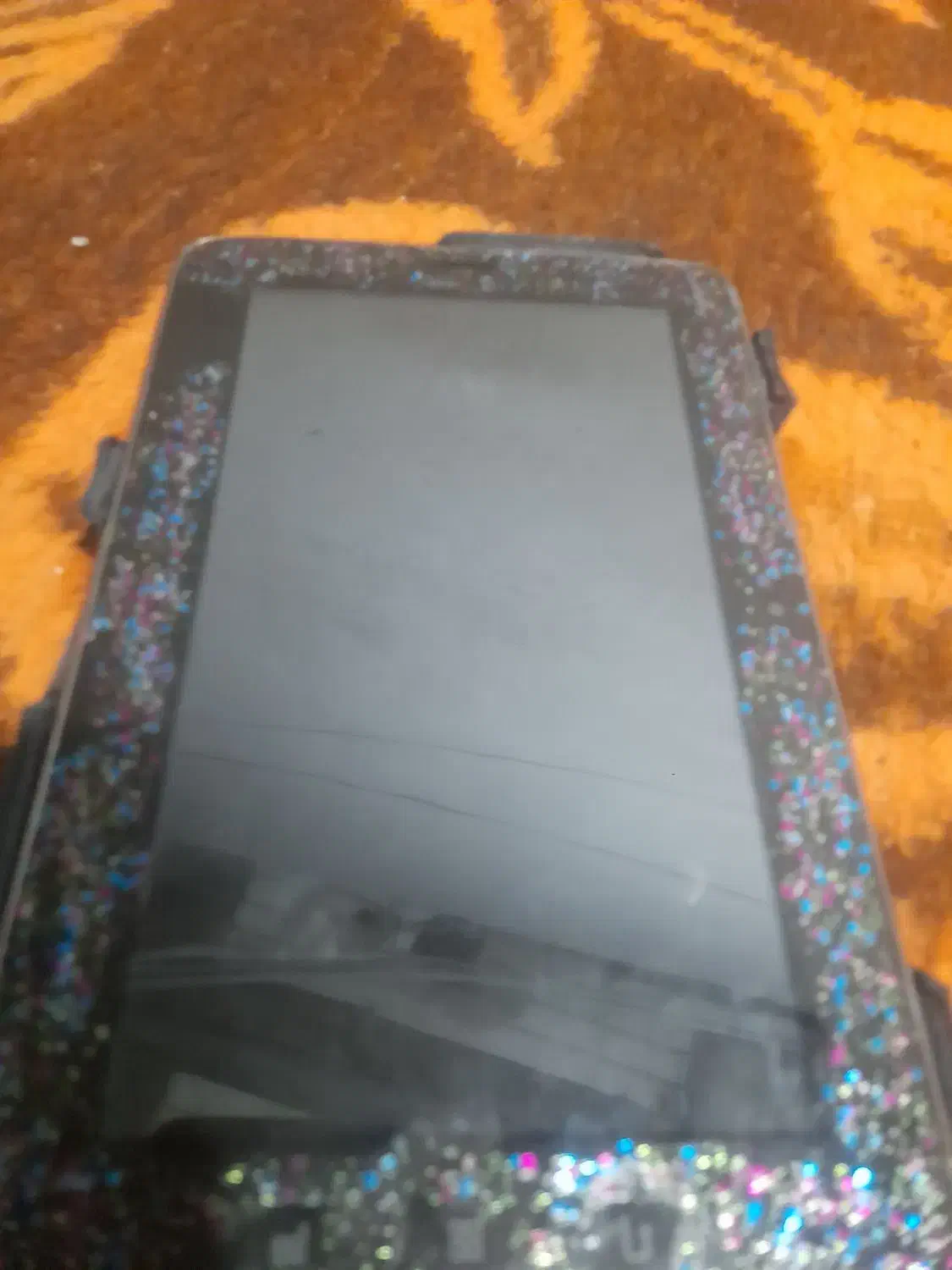 با سلام تبلت سالم|تبلت|شیراز, کاراندیش|دیوار