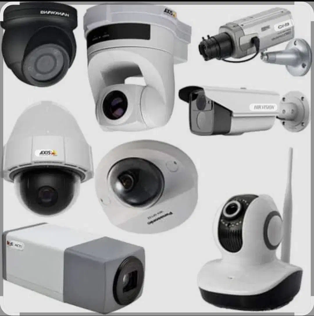 نصب و فروش دوربین مداربسته،DVR،دزدگیر/داهوا|دوربین مداربسته|شیرود, |دیوار
