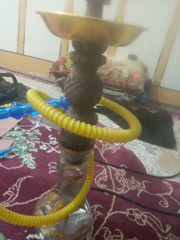 قلیون|کافی‌شاپ و رستوران|شادگان, |دیوار