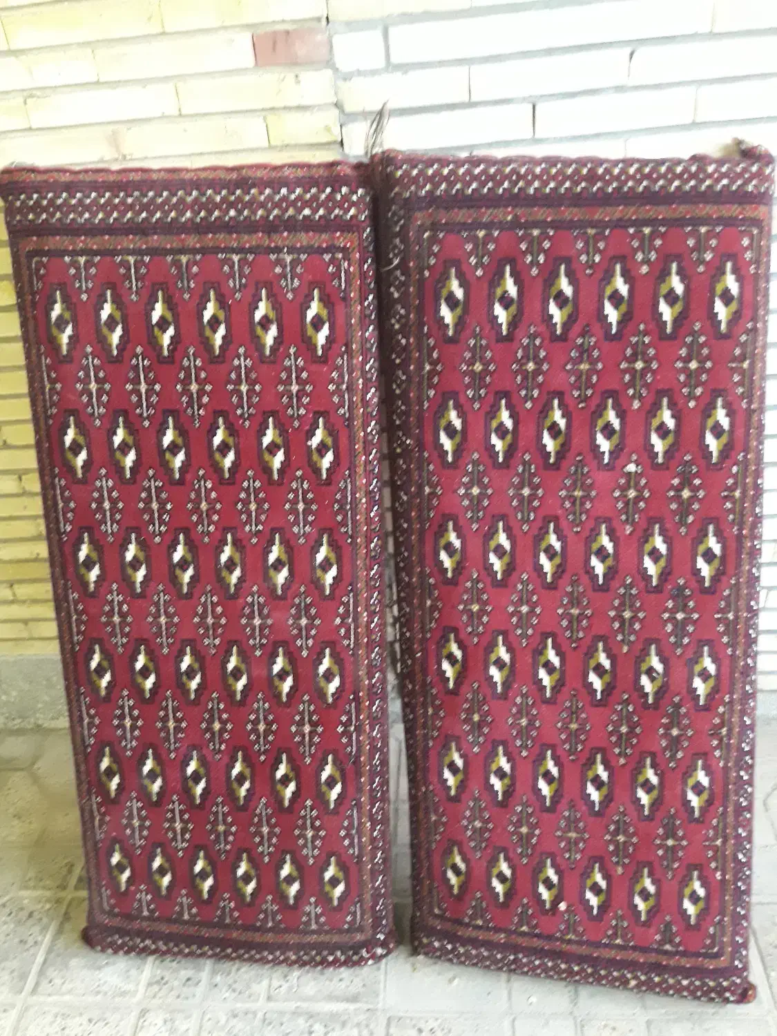 پشتی مخطاکاملا سالم|پشتی|شاهینشهر, مخابرات (شهید بهشتی)|دیوار