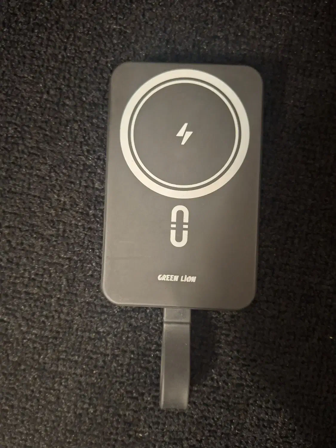 پاوربانک وایرلس|لوازم جانبی موبایل و تبلت|گرگان, |دیوار